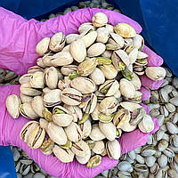 Фісташки смажені солоні (Каліфорнія,США) Преміум, 1кг