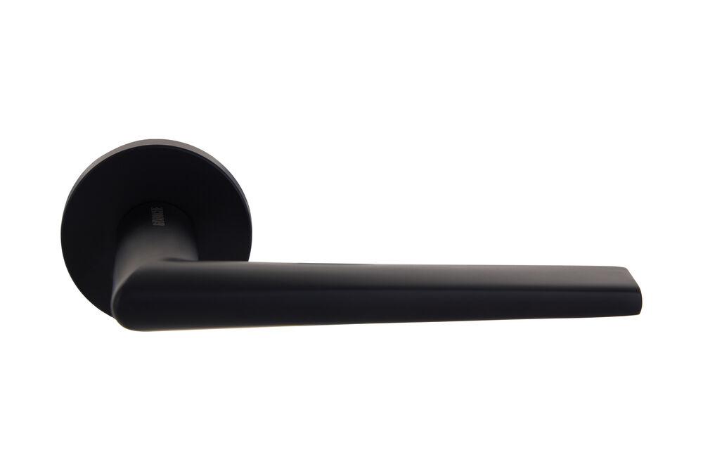 Ручки Gavroche RUTHENIUM Black чорний