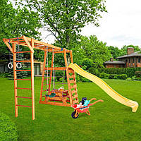 Детские площадки