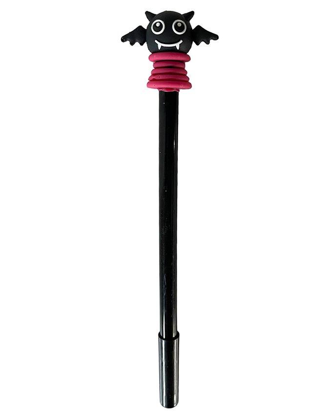 Ручка кажан