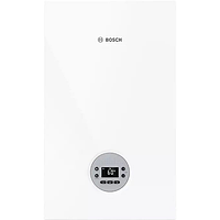 Котел газовий Bosch Condens 1200 GC1200W 24 C 23 + димохід