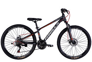 Велосипед 26" Formula MOTION 2022