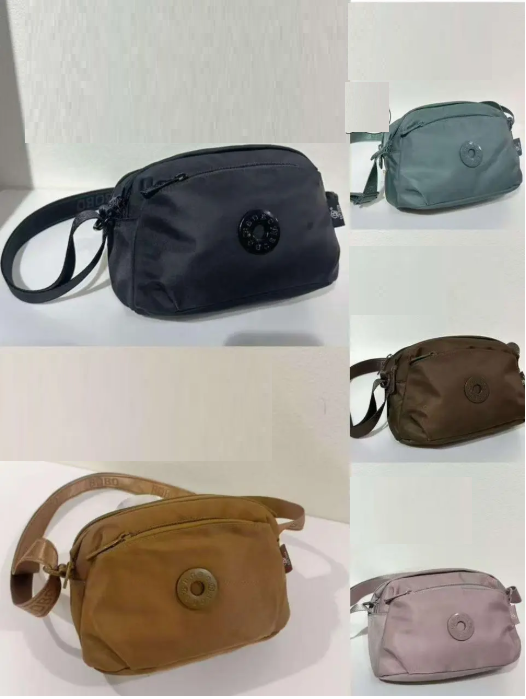 Сумка жіноча підліткова крос-боді 23*16 см на блискавці з кишенею в різних кольорах Fedya, фото 1