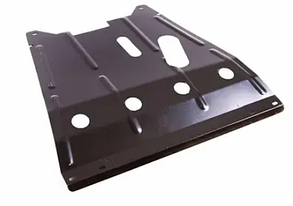 Захист двигуна Авео Завод оригінал