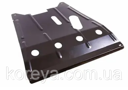 Захист двигуна Авео Завод оригінал, фото 1