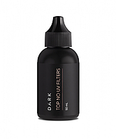 DARK Top No UV Filters, 50 ml