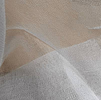 Мадаполам тканина вибілена в рулонах