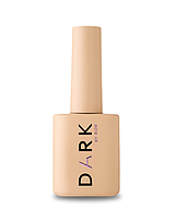 DARK Top No UV Filters, 6 ml
