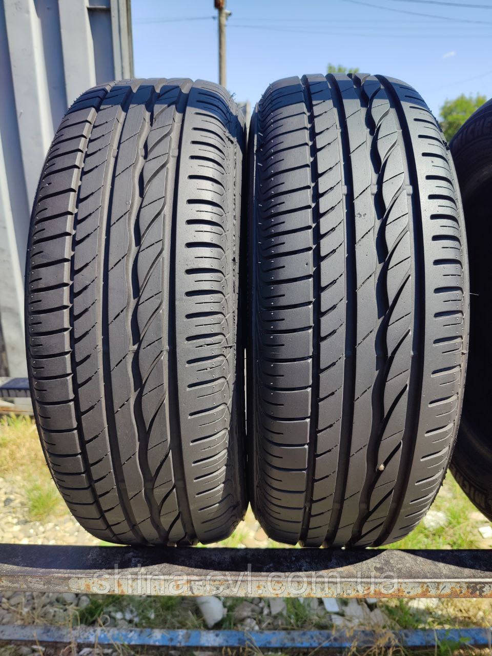 Літні шини 195 65 r15 91H Bridgestone Turanza ER300, фото 1