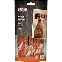Trixie Premio Goose Filets лакомство для собак 65 г