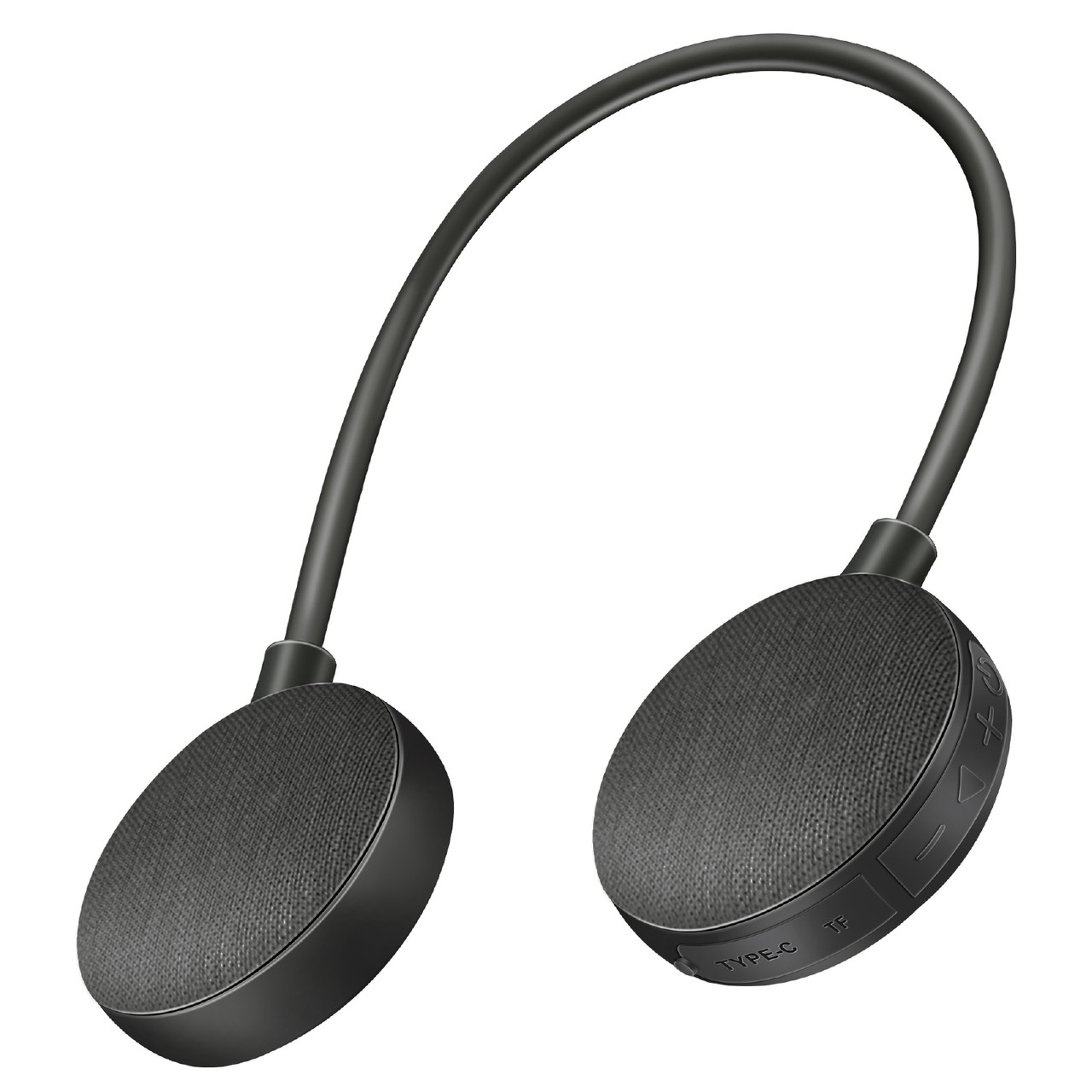 Портативна Bluetooth колонка Promate Hook-2 10W Black, фото 1