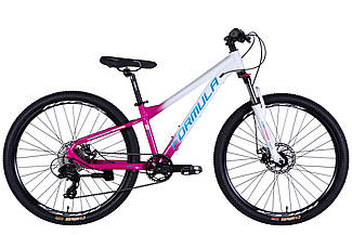 Велосипед жіночий AL 26" Formula F-1 DD CS