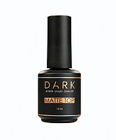 Matte Top от DARK, 15 мл