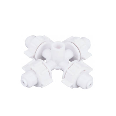 Туманоутворювач радіус до 1 м, витрата 22 л/год, сектор 360 °, підключення 5 мм "мама" (форсунки туман)