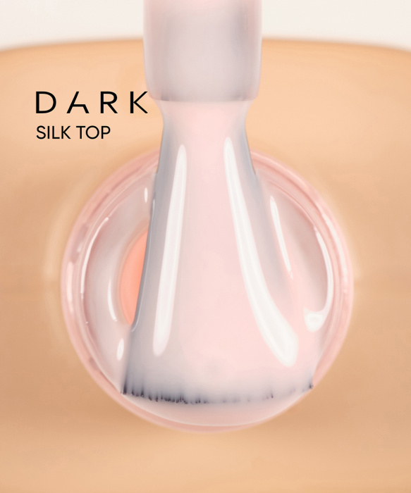 Dark Silk Top, 10 мл, фото 1