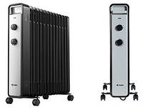 Электрорадиаторы