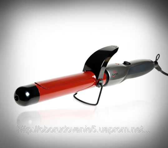 Плойка для волосся з турмаліном 25 мм GA.MA F2125TO, фото 1