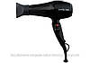 Фен для волосся з турмаліном Ermila Compact 4325-0040, фото 4
