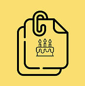 Тримачі для листівок