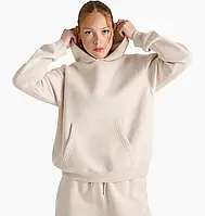 Urbanshop com ua Худі жіноче Air Jordan Brooklyn Fleece Hoodie Beige FV7071-203 РОЗМІРИ ЗАПИТУЙТЕ