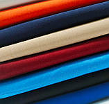 Тканина саржа фарбована в рулонах, фото 5