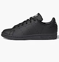 Urbanshop com ua Кеди дитячі Adidas Stan Smith Shoes Black Fx7523 РОЗМІРИ ЗАПИТУЙТЕ