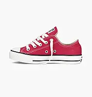 Urbanshop com ua Кеди дитячі Converse Allstar Ox Red Red 3J236C РОЗМІРИ ЗАПИТУЙТЕ