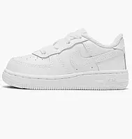 Urbanshop com ua Кеди дитячі Nike Force 1 Le White DH2926-111 РОЗМІРИ ЗАПИТУЙТЕ