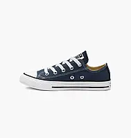 Urbanshop com ua Кеди дитячі Converse Yths C/T Allstar Ox Blue 3J237C РОЗМІРИ ЗАПИТУЙТЕ