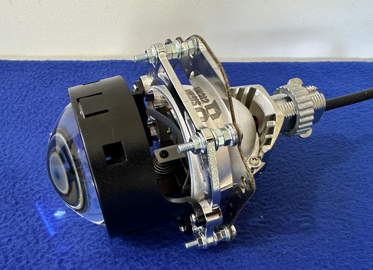 Bi - Led линзы  kia ceed 2012 - 2015, фото 1