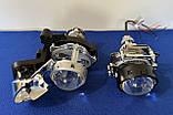 Bi - Led линзы  kia ceed 2012 - 2015, фото 7