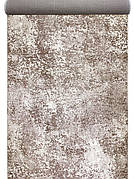 4м Килимове покриття з ворсом на тканій основі бежевий мармур Mira 24058/120