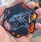 Шеврони по своєму малюнку, фото 8