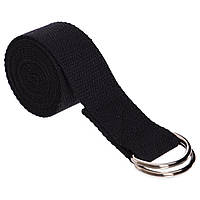 Ленты и ремни для Йоги и Пилатеса