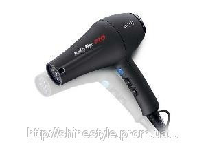 Фен з турмаліном BaByliss Tourmaline Pulse Ionic 1900W BAB5586E