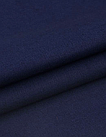 Саржа спеціальна тканина (синій колір)