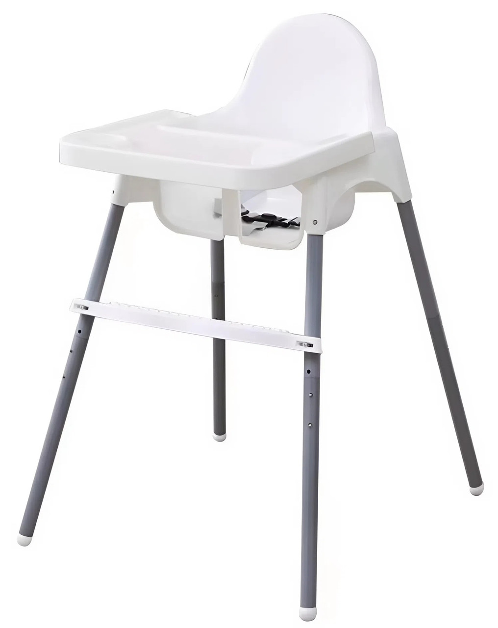 Стілець для годування 2в1 Terrio, фото 1