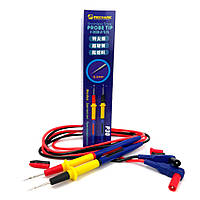 Щупи мультиметра Mechanic P30, 1000V 20A