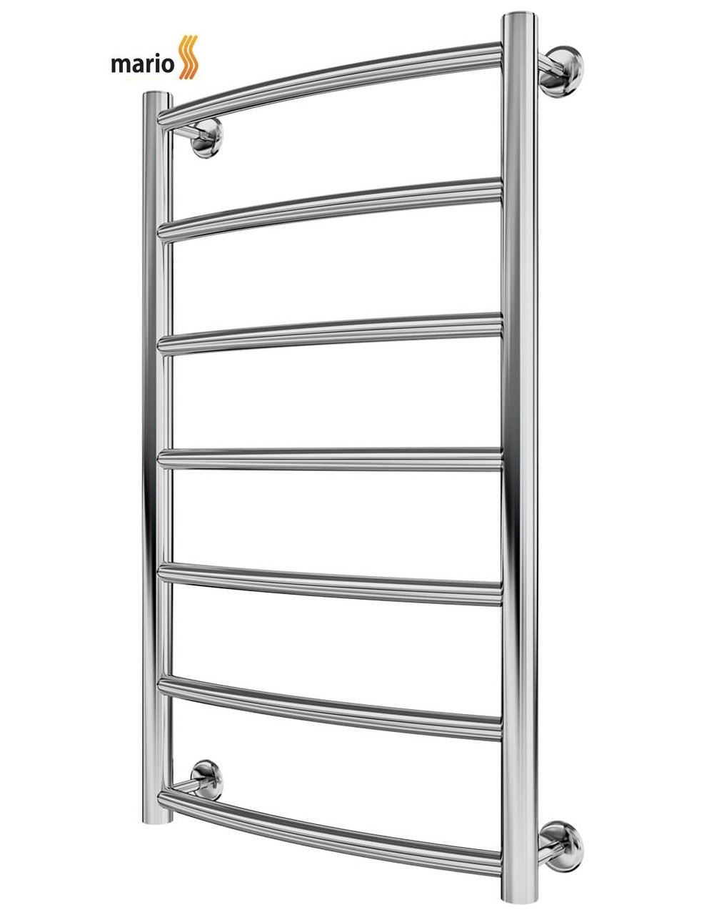 Рушникосушарка водяна MARIO Класик 700 х 430/400
