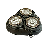 Лезо ножі блок насадка до бритви Philips S4303 S4302 S4301 S3206 S3212 S3115 S3210 S3211 S3210/51 SH30