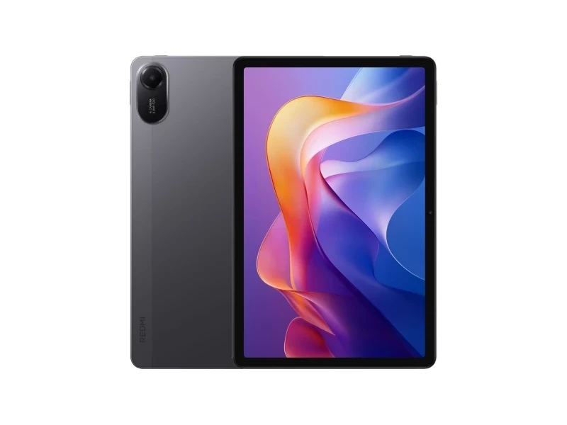 Планшет Xiaomi Redmi Pad 2 4/128GB 4G Graphite Gray (VHU5660EU)
