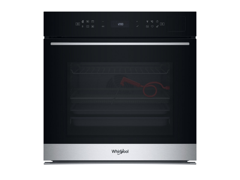 Духова шафа Whirlpool WOI7A8FPT1SXA