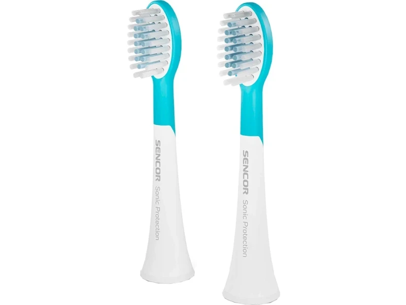 Насадка для електричної зубної щітки Sencor SOX 105
