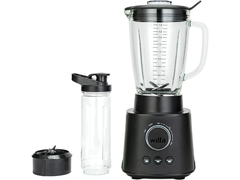 Блендер Wilfa ESSENTIAL 1800 AUTO (RBLP-1800B)