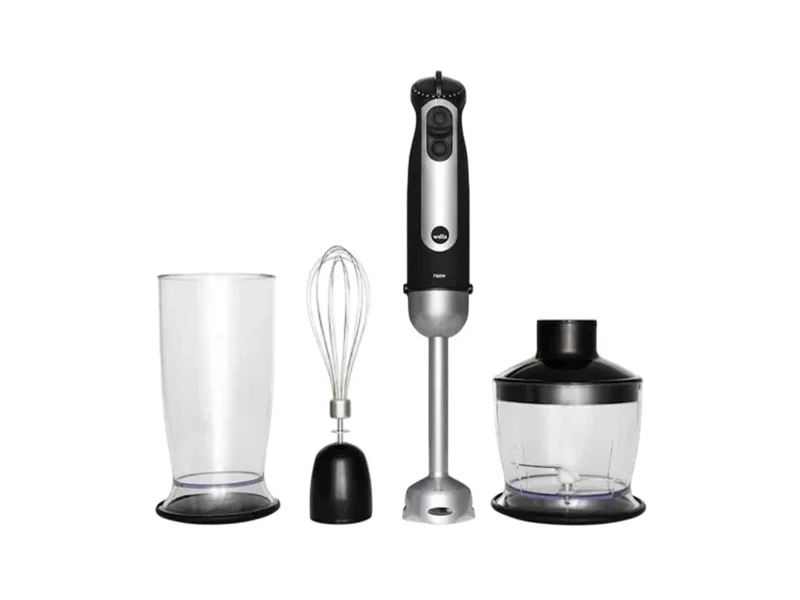 Блендер занурювальний Wilfa SM-1FP