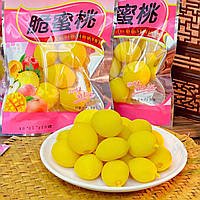 Абрикоси в сиропі 45 г