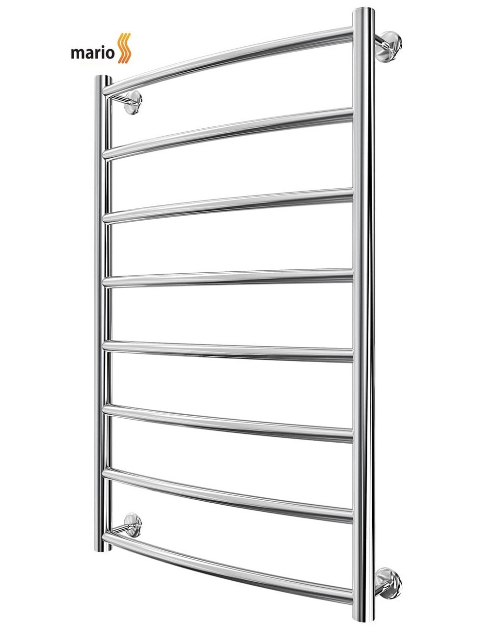 Рушникосушарка водяна  MARIO Класік 800 х 530/500