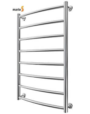 Рушникосушарка водяна  MARIO Класік 800 х 530/500, фото 1