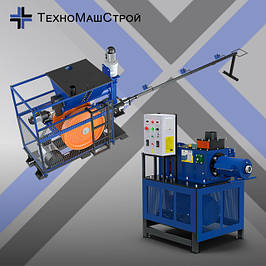 Брикетувальники