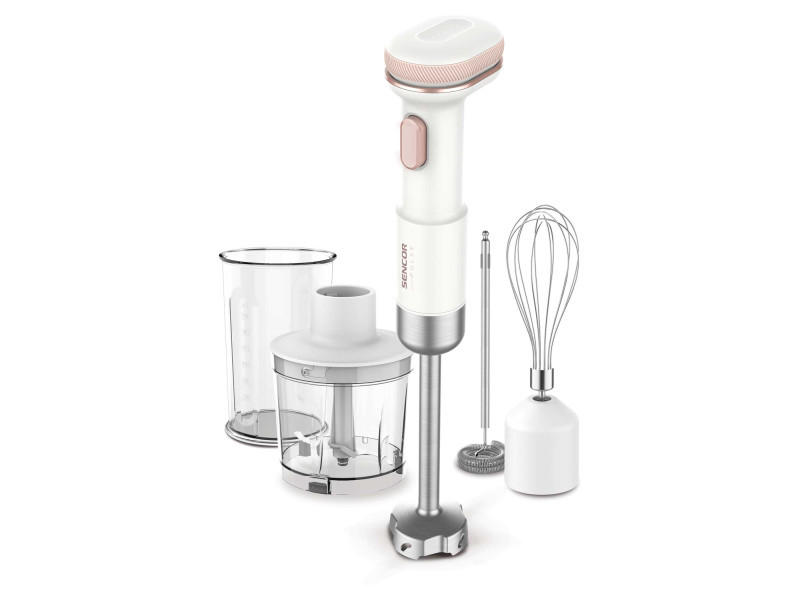Блендер Sencor SHB 9130WH